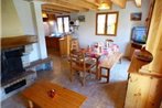 Chalet Les Saisies