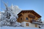 Chalet La Clusaz