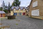 Maison d'une chambre avec terrasse amenagee et wifi a Solesmes