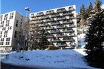 Residence Vega - Studio pour 4 Personnes 00