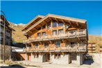 Re?sidence Annapurna Lodge - Chalets pour 18 Personnes 03