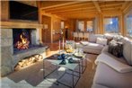 Chalet Alpachic - OVO Network