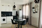 APPARTEMENT COEUR de ROANNE