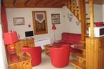 Appartement La Clusaz