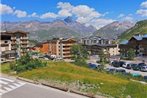 Appartement Tignes