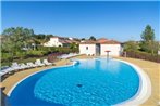 Maison de 2 chambres avec vue sur le lac piscine partagee et jardin clos a Homps