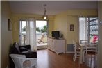 Appartement re?nove? situe? plage de Trestraou a` PERROS-GUIREC - Re?f 857