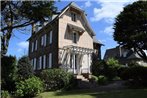 Belle villa en granit rose VUE SUR MER a` PERROS-GUIREC - Re?f 943