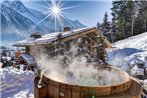 Armancette - Les chalets de Chamonix