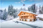 Chalet Riparian - OVO Network