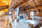 Chalet Courchevel 1650