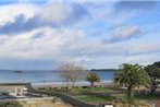 Appartement situe? plage de Trestraou VUE SUR MER a` PERROS-GUIREC - Re?f 854