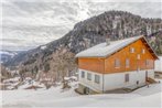 Les Clarines - 3 chambres et jardin - magnifique vue