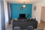 Grand appartement T3/T4 proche des berges du Cher