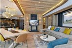 Appartement Meribel