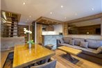 Appartement Meribel