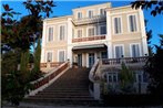 Large 19th Century Villa With Swimming Pool