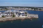 Auberge de jeunesse de Concarneau