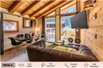 Sapelli apartment Argentie`re Chamonix - by EMERALD STAY