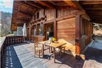 Chalet du Brevent ski in - ski out - Happy Rentals