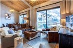 La Cordee 124 Apartment - Chamonix All Year