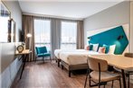 Aparthotel Adagio Paris Suresnes Longchamp