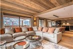 Appartement Meribel