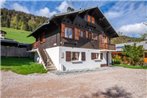 Chalet Fauvette