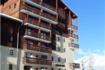 Residence Grand Argentier - 2 Pie`ces pour 6 Personnes 25