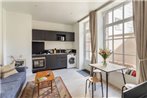 Les Carmelites - Appartements dans l'hyper-centre de Rennes