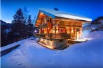 Lodge Les Fougeres - Snow Lodge