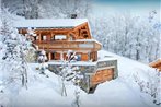Sweet Nest Lodge - SnowLodge