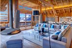 Lodge Alta Clusa - Snow Lodge