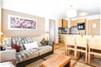 2 Bed Ski in and Ski out Luxury Apt in 5 star Residence