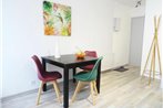 Residence Le Chateau Durieux 4 - Studio pour 2 Personnes 904