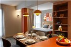 RockyPop Flaine Appartements & Spa