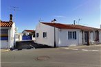 Maison d'une chambre avec jardin clos a La Tranche sur Mer