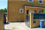 Maison de 2 chambres avec jardin clos a Aigues Mortes