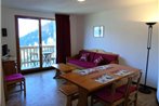 Residence Cheval Blanc - 2 Pie`ces pour 4 Personnes 604