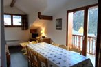 Chalet Arrondaz - 4 Pie`ces pour 8 Personnes 734