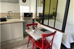 Residence Ensoleillee - Studio pour 2 Personnes 914
