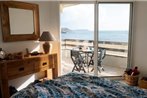 Appartement VUE SUR MER avec WIFI et terrasse a` PERROS-GUIREC Ref-816