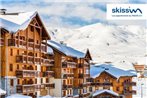 travelski home premium - Residence Les Hauts de Comborcie`re 4 stars