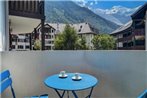 Nice Apt With Mountain View At The Foot Of Slopes
