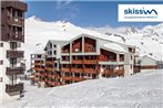 Skissim Classic - Re?sidence Le Hameau du Borsat by Travelski