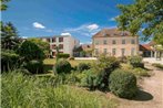 ibis Styles Dijon Sud Domaine De Beauregard 21600 Longvic