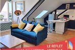 LE REFLET MERVILLE - Central & chic - AufildeLorient