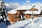 Chalets De Florence - 3 Pie`ces pour 8 Personnes 334