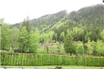 Studio With Balcony In Chamonix