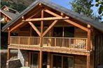 Chalet Valloire